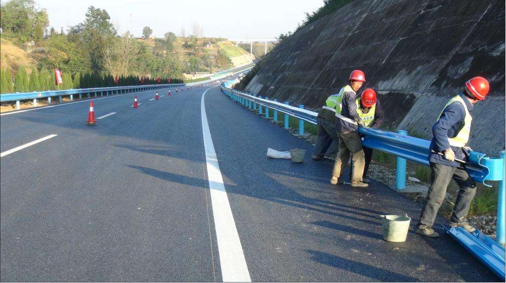 寧波公路護欄的主要功能有哪些？