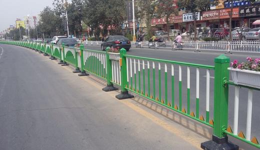 寧波道路護(hù)欄是怎么分類的？